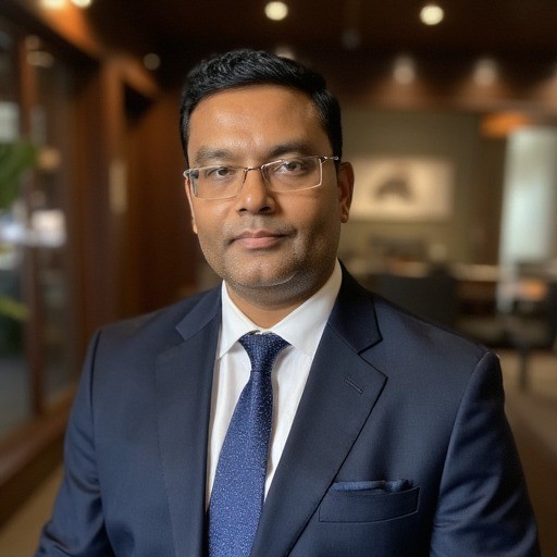 Shamshudein Syed Kareem